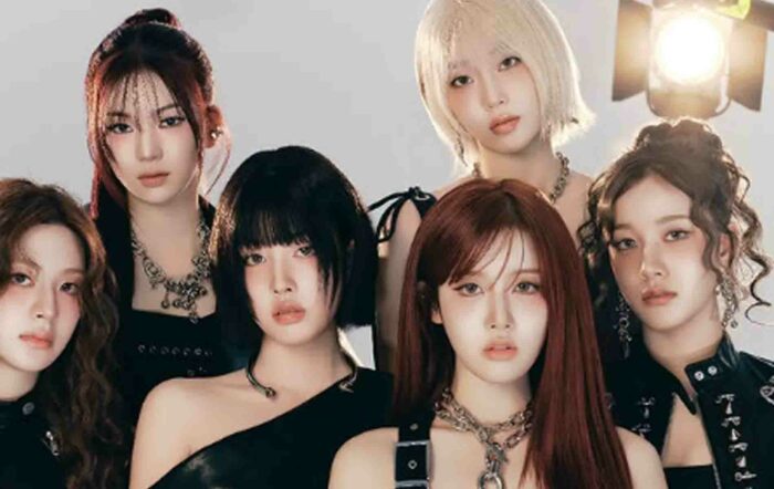 STAYC Motion IME Fest 2025