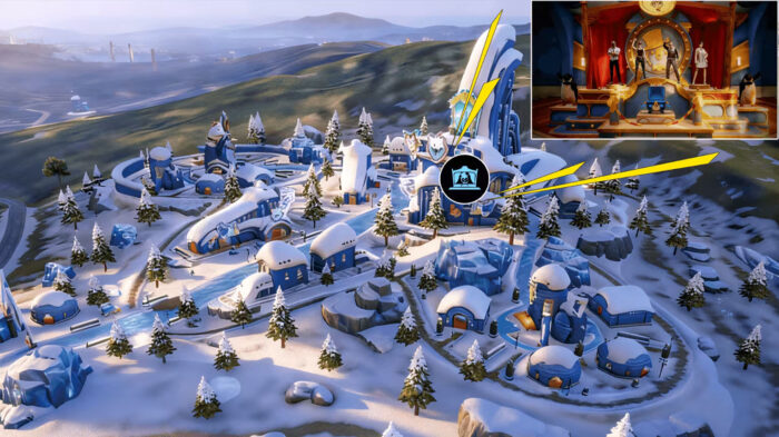 PUBG Mobile Versi 4.1