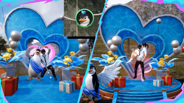 PUBG Mobile Versi 4.1