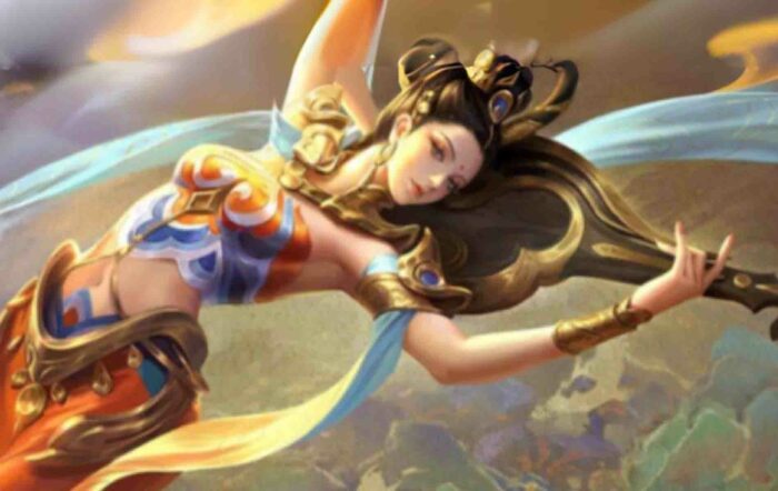 Yuhuan Honor of Kings