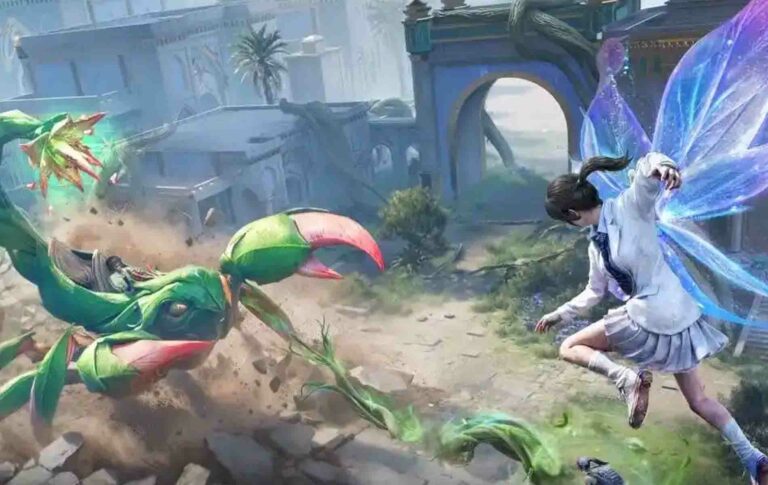 Update Patch PUBG Mobile 4.2