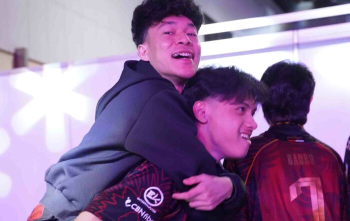 Alter Ego Grup PMGC 2025