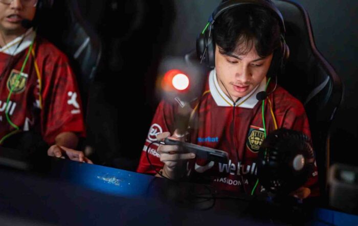 Tim Terkuat Final PMGC 2025