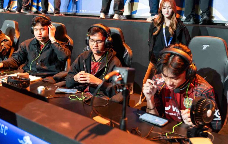 Alter Ego Ares Last Chance PMGC