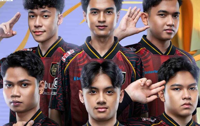 Alter Ego Ares PMGC 2025