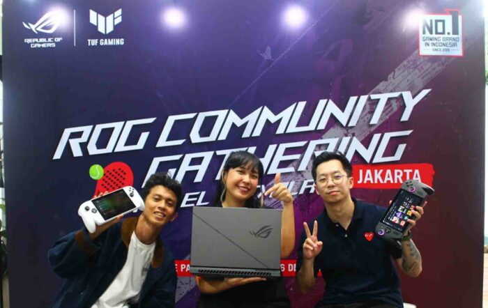 ASUS ROG