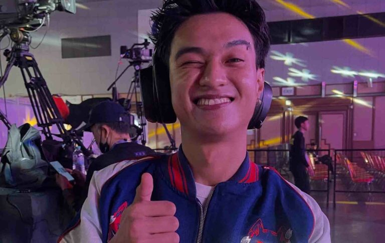 Alter Ego Last Chance PMGC 2025