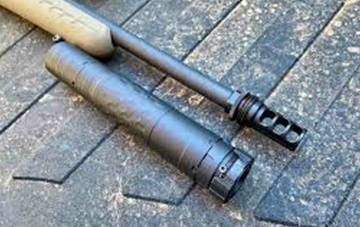 Supresor vs Compensator