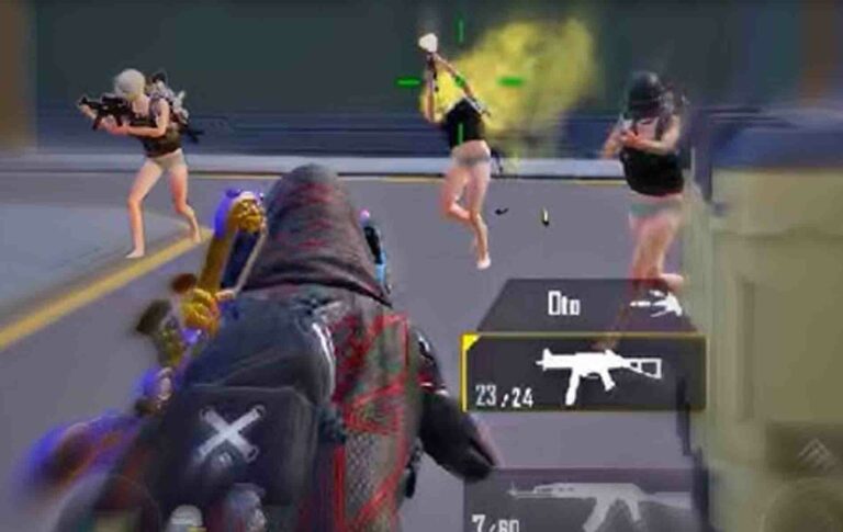 Close Combat Pro Player