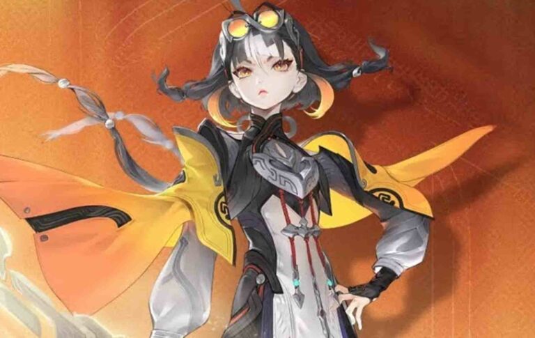 Chicha Honor of Kings