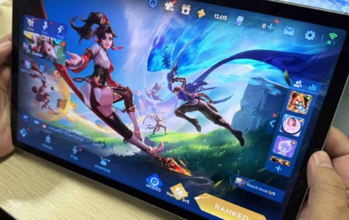 HP Gaming Honor of Kings