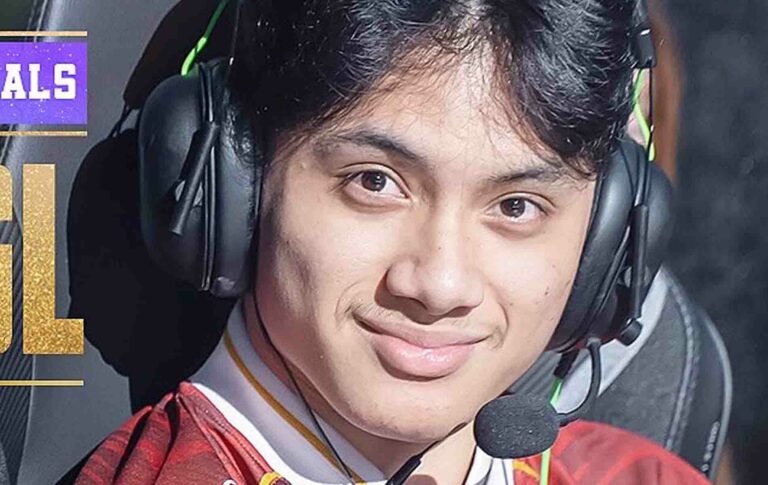 AE Rosemary PMGC 2025