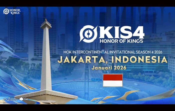 HOK Invitational Season 4 2026