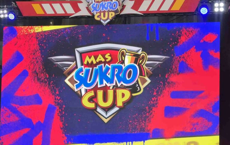 Mas Sukro Cup S2