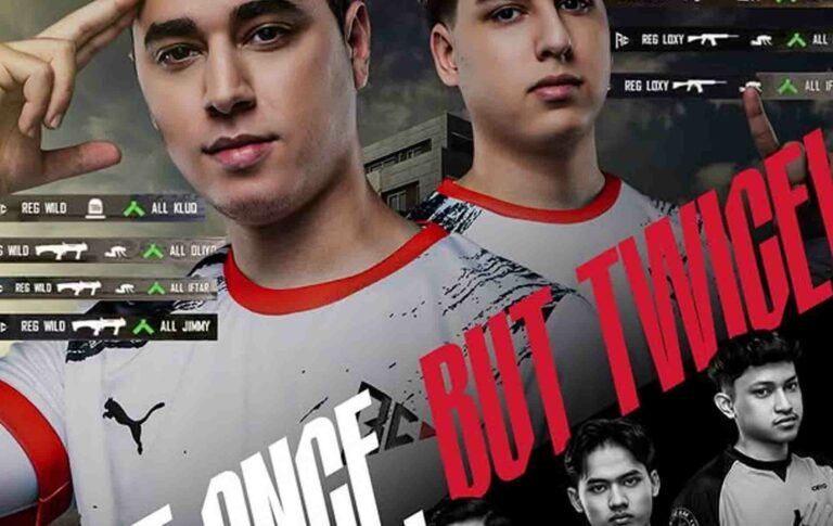 Regnum Carya Esports