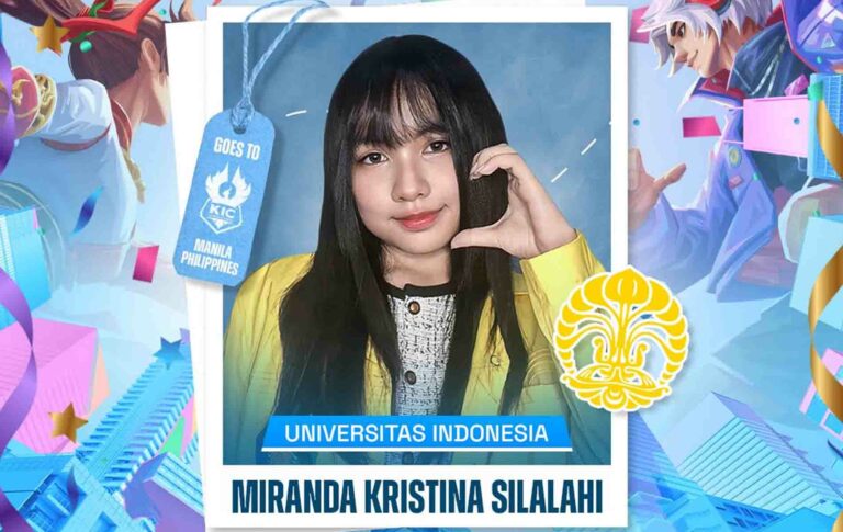 Campus Ambassador Honor of King