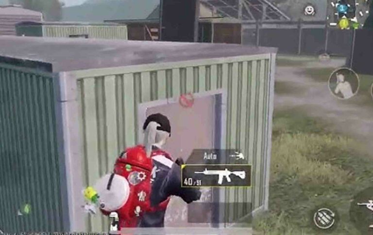 Push Rank PUBG Mobile