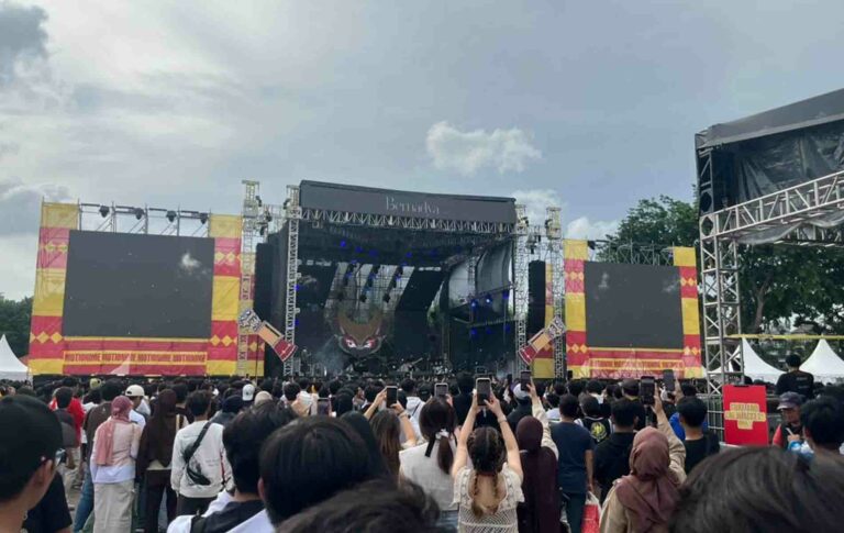 WCG x Motion IME Festival 2025