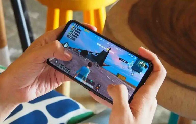 Kesalahan Pemula PUBG Mobile