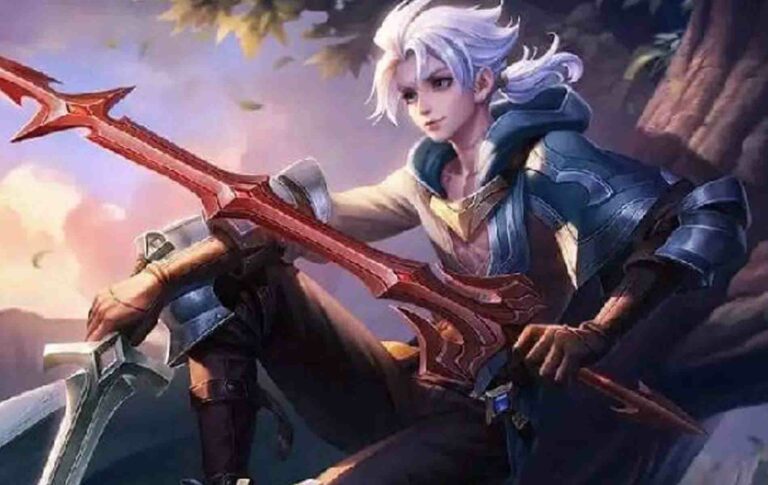 Update Hero Honor of Kings