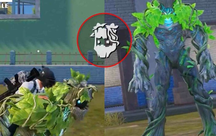 Barkle PUBG Mobile 4.2