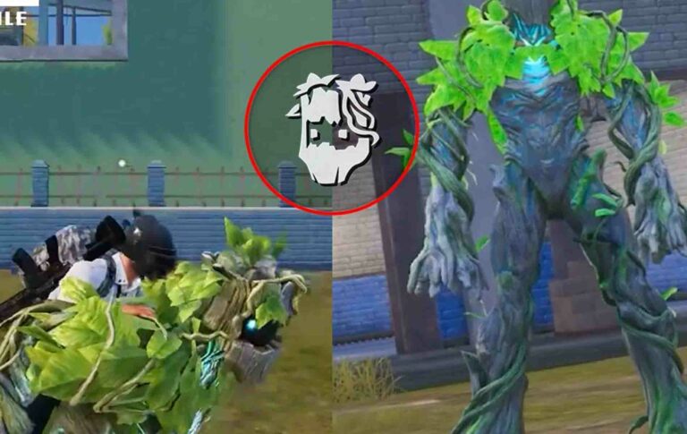 Barkle PUBG Mobile 4.2