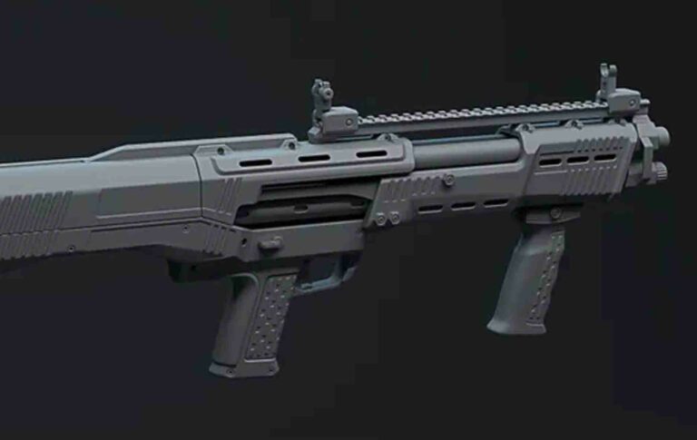 Nerf Senjata PUBG Mobile