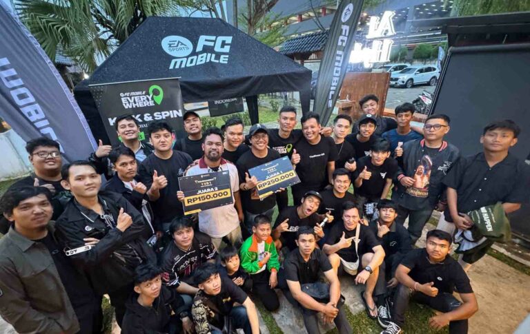 FC Mobile Everywhere