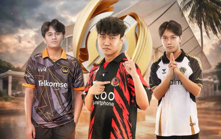 HOK Invitational Season 4