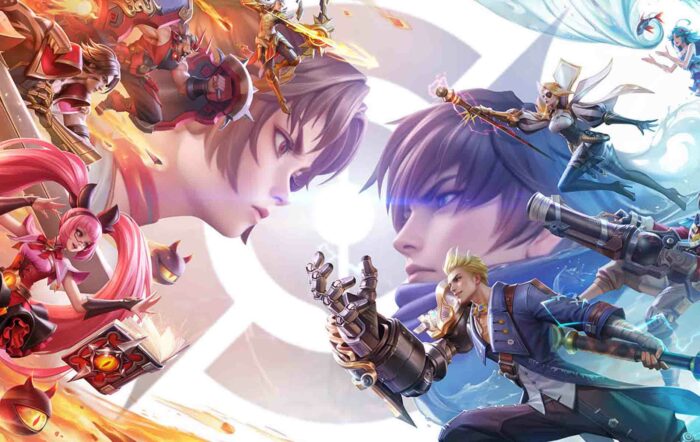 Honor of Kings Recap 2025