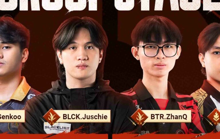 Jadwal Honor of Kings Invitational Season 4