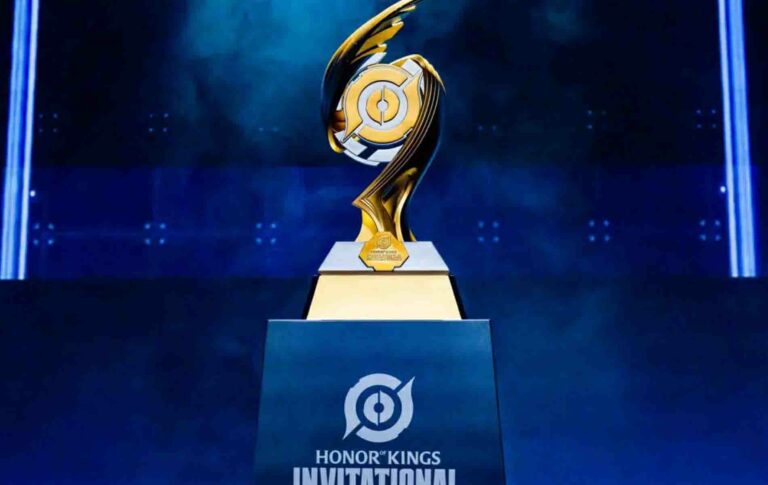 Ultimate Battle Honor of Kings