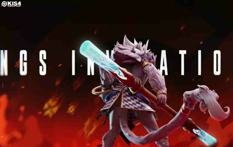 Jadwal Honor of Kings Invitational 2026 Season 4