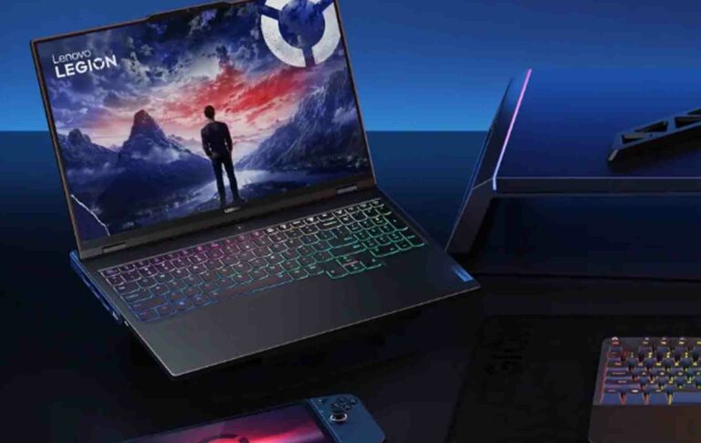 Laptop Murah Gaming