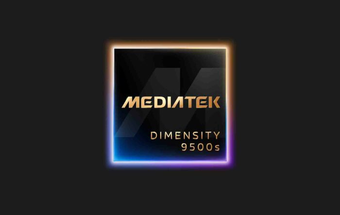 MediaTek Dimensity 9500s