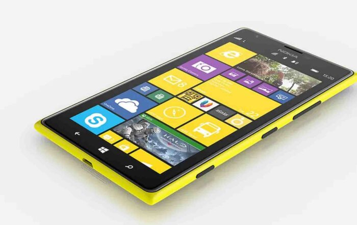 Nokia Lumia 10