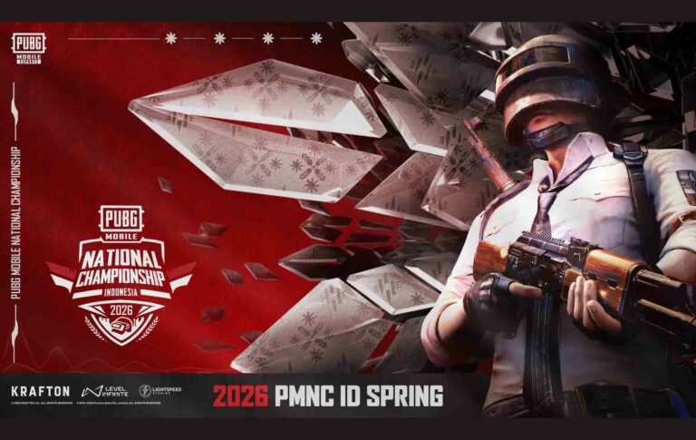 2026 PMNC SPRING