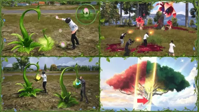 PUBG MOBILE Update v4.2