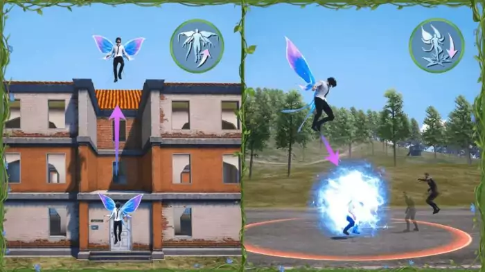 PUBG MOBILE Update v4.2