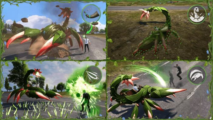 PUBG MOBILE Update v4.2