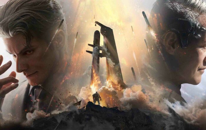 Morphosis Garena Delta Force