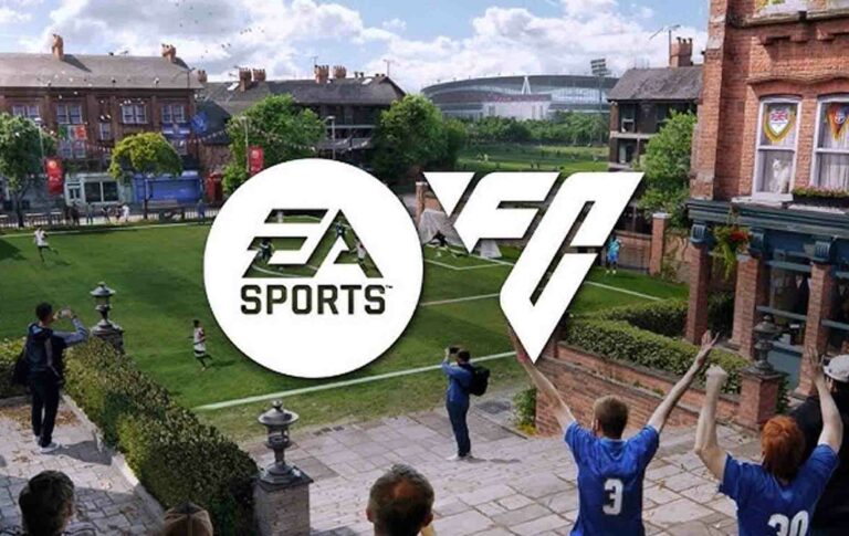 EA FC 2027 Open World