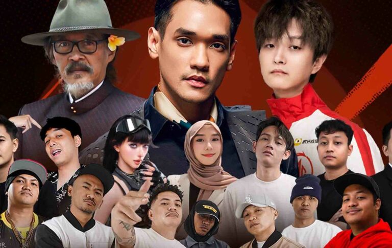 KIS4 All-Star Lineup