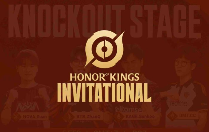 Penta Kill Honor of Kings