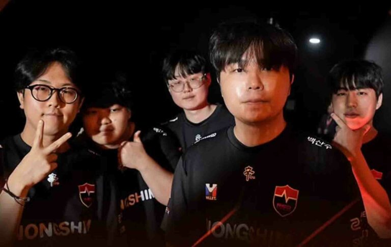 Final HOK Invitational Season 4