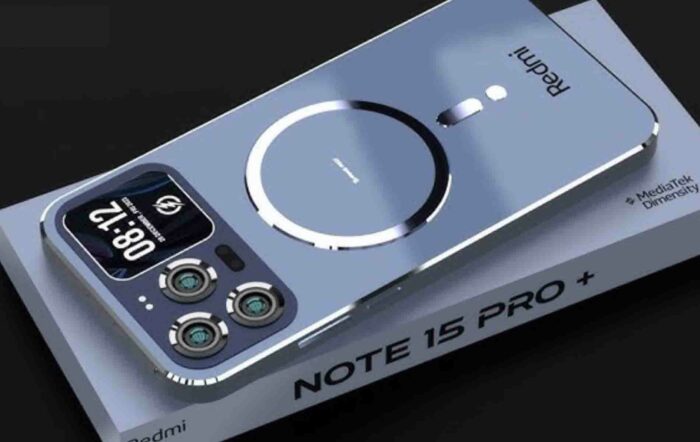 Review Xiaomi Redmi Note 15 Pro 5G