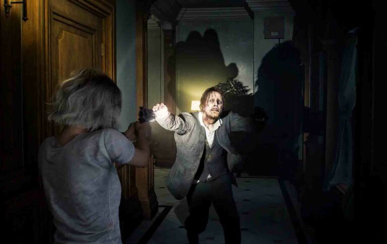 Resident Evil: Requiem