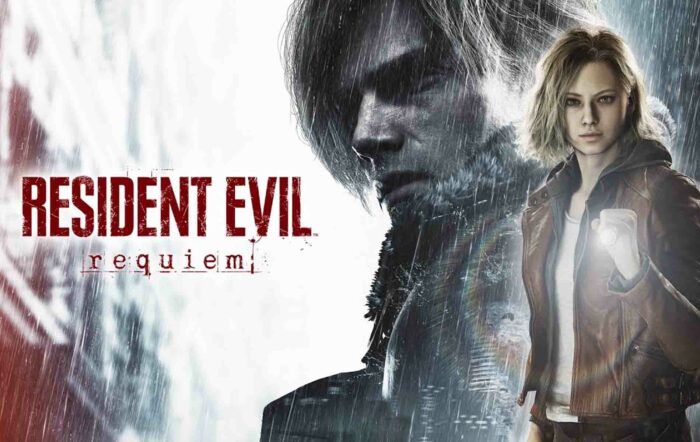 Resident Evil 9