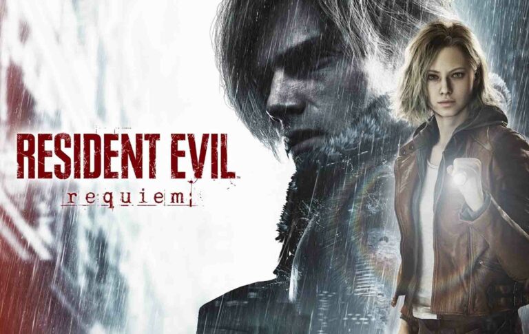 Resident Evil 9