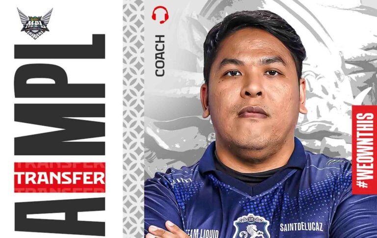 Saintdelucaz Team Liquid ID